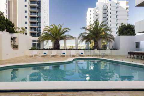 Pan Pacific Perth - Accommodation Mount Tamborine 13