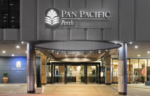 Pan Pacific Perth - Accommodation Mount Tamborine 15
