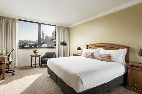 Pan Pacific Perth - Accommodation Mount Tamborine 10