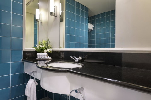 Pan Pacific Perth - Accommodation Mount Tamborine 11