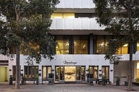 Pan Pacific Perth - Accommodation Mount Tamborine 41