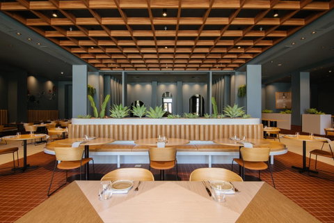 Pan Pacific Perth - Accommodation Mount Tamborine 17