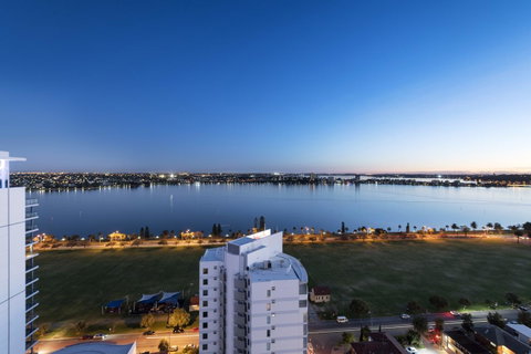 Pan Pacific Perth - Accommodation Mount Tamborine 7