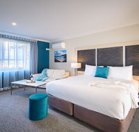 Best Western Albany Motel  Apartments - Accommodation Mount Tamborine