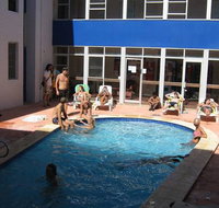 Beatty Lodge - Accommodation Mount Tamborine