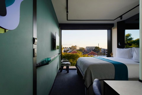Tribe Perth - Accommodation Mount Tamborine 2