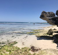 The Compass Beach House - Accommodation Mount Tamborine