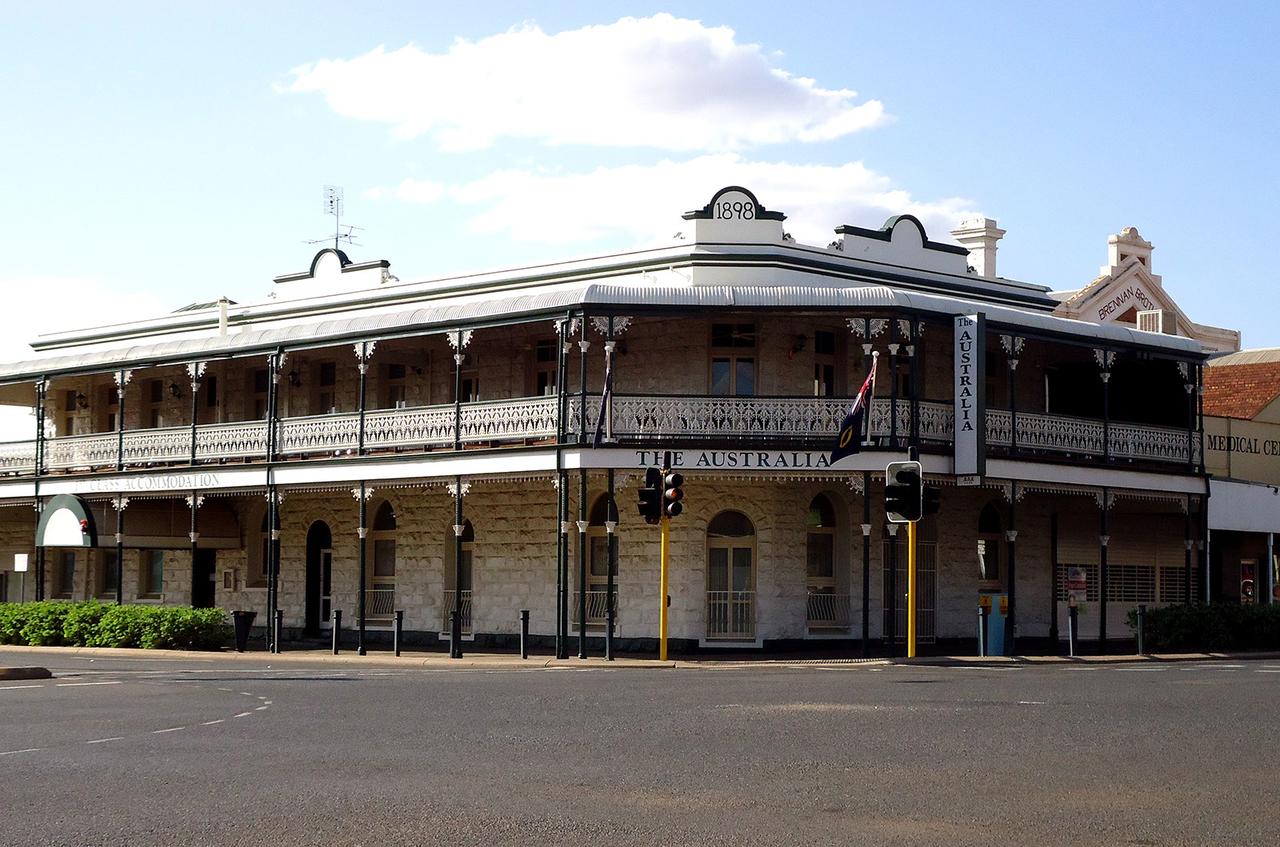  Accommodation Mount Tamborine