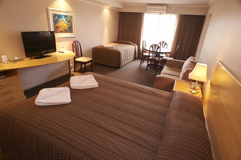 Dog Rock Motel - Accommodation Mount Tamborine 40