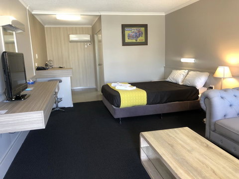 Dog Rock Motel - Accommodation Mount Tamborine 24