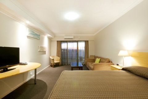 Dog Rock Motel - Accommodation Mount Tamborine 32