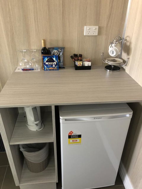 Dog Rock Motel - Accommodation Mount Tamborine 11