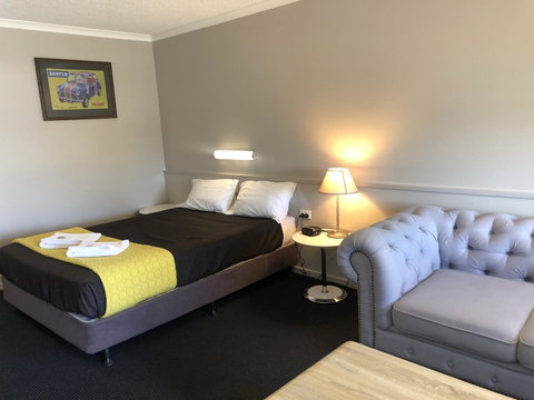 Dog Rock Motel - Accommodation Mount Tamborine 27