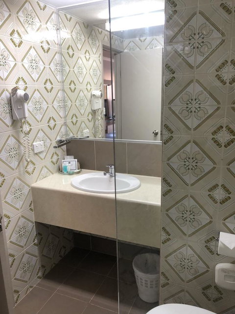 Dog Rock Motel - Accommodation Mount Tamborine 26