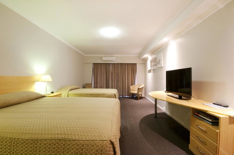 Dog Rock Motel - Accommodation Mount Tamborine 30