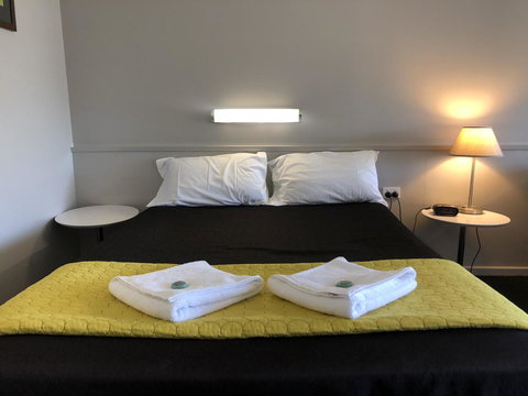 Dog Rock Motel - Accommodation Mount Tamborine 22