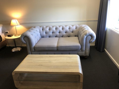 Dog Rock Motel - Accommodation Mount Tamborine 19