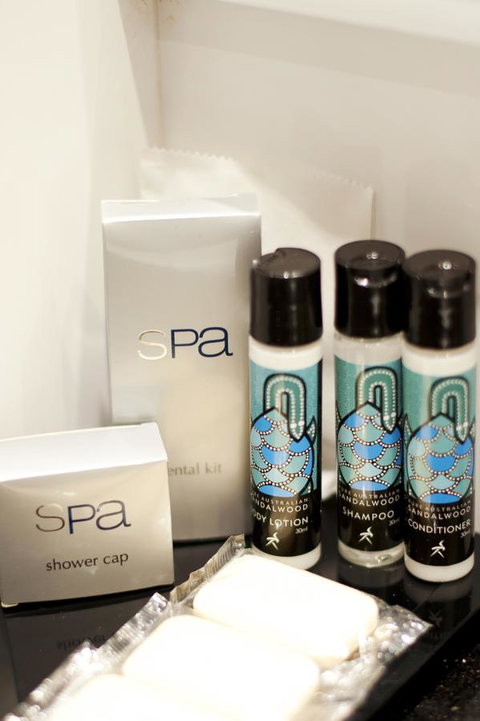 Dog Rock Motel - Accommodation Mount Tamborine 37