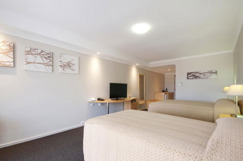 Dog Rock Motel - Accommodation Mount Tamborine 29