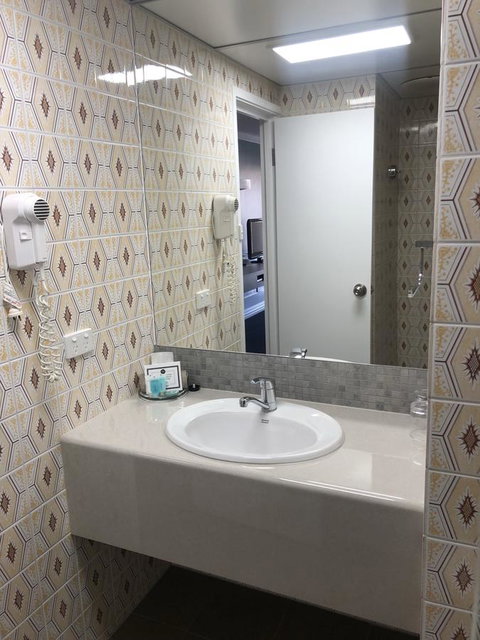 Dog Rock Motel - Accommodation Mount Tamborine 12