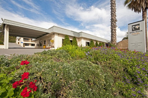 Dog Rock Motel - Accommodation Mount Tamborine 0