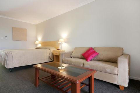 Dog Rock Motel - Accommodation Mount Tamborine 15