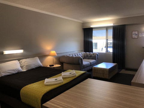 Dog Rock Motel - Accommodation Mount Tamborine 20