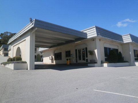 Dog Rock Motel - Accommodation Mount Tamborine 23