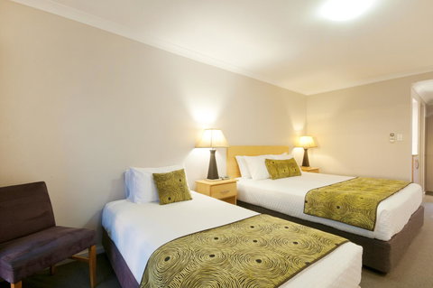 Dog Rock Motel - Accommodation Mount Tamborine 18