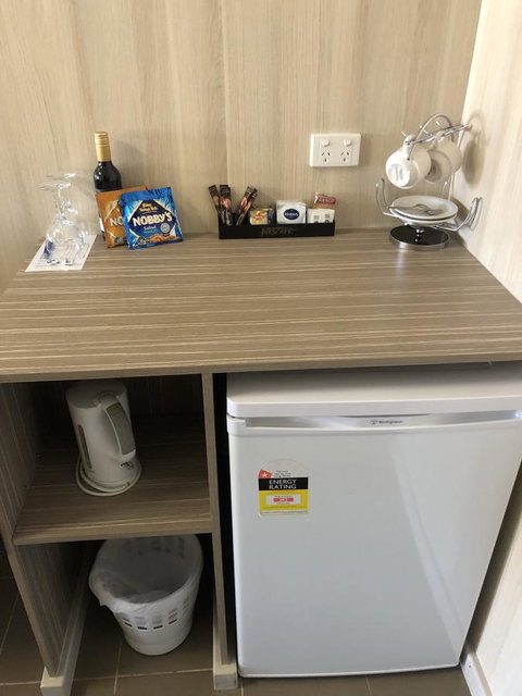 Dog Rock Motel - Accommodation Mount Tamborine 21