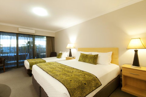 Dog Rock Motel - Accommodation Mount Tamborine 38