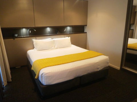 Dog Rock Motel - Accommodation Mount Tamborine 36