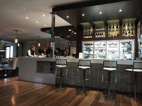 Dog Rock Motel - Accommodation Mount Tamborine 4