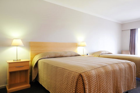 Dog Rock Motel - Accommodation Mount Tamborine 16