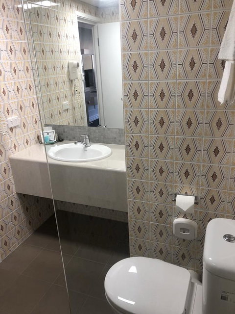 Dog Rock Motel - Accommodation Mount Tamborine 13