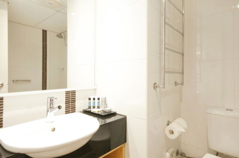 Dog Rock Motel - Accommodation Mount Tamborine 41