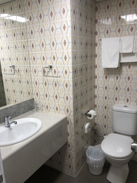 Dog Rock Motel - Accommodation Mount Tamborine 14