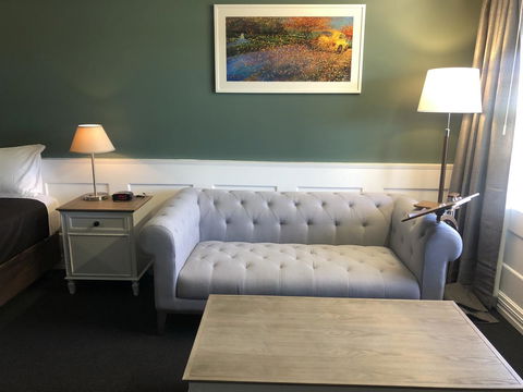 Dog Rock Motel - Accommodation Mount Tamborine 7