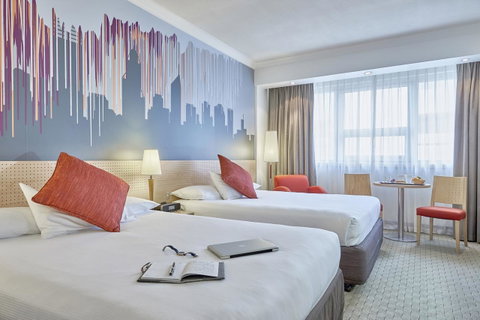 Mercure Perth - Accommodation Mount Tamborine 18