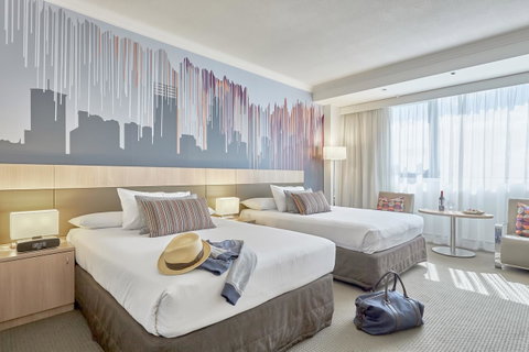 Mercure Perth - Accommodation Mount Tamborine 1