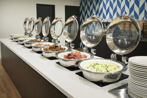 Mercure Perth - Accommodation Mount Tamborine 21