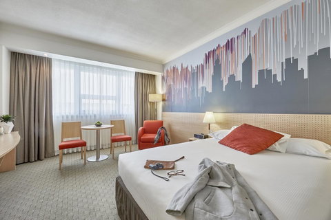 Mercure Perth - Accommodation Mount Tamborine 36