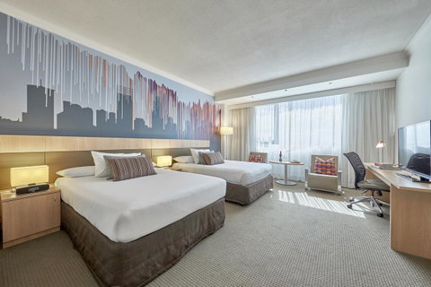 Mercure Perth - Accommodation Mount Tamborine 20