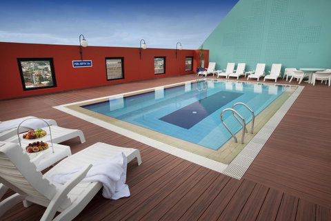 Mercure Perth - Accommodation Mount Tamborine 3