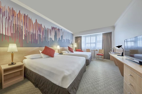 Mercure Perth - Accommodation Mount Tamborine 19