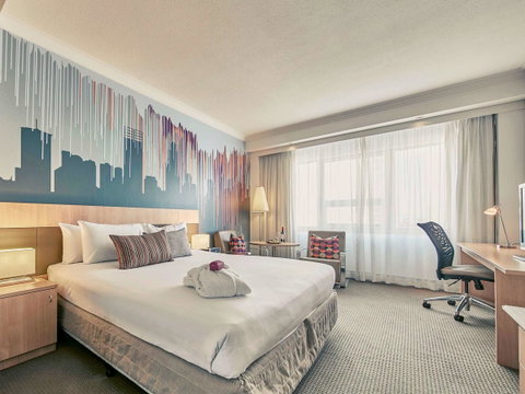 Mercure Perth - Accommodation Mount Tamborine 41