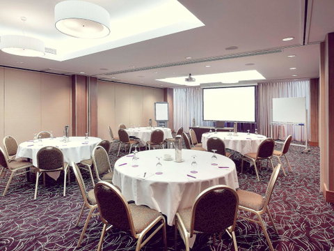Mercure Perth - Accommodation Mount Tamborine 29