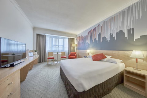 Mercure Perth - Accommodation Mount Tamborine 4