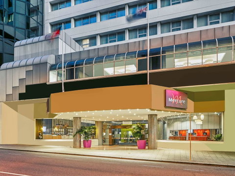 Mercure Perth - Accommodation Mount Tamborine 2