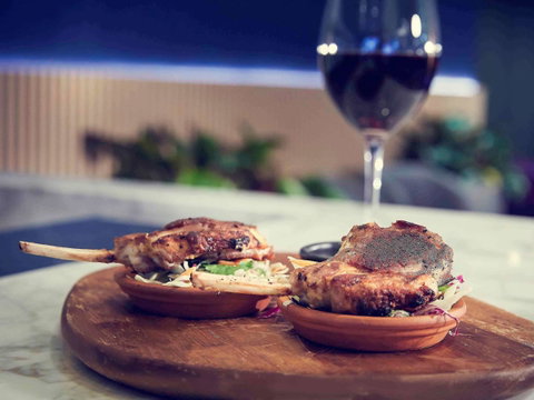 Mercure Perth - Accommodation Mount Tamborine 38